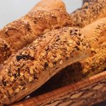 Orange Nut Bread