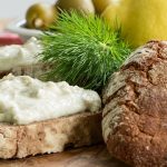 Lemon Yogurt Bread