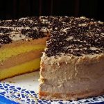 Quick Coffee Cake