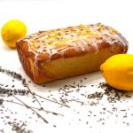 Orange Date Cake #2