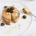 Brioche Bee Sting Cake (nid D'abeilles – Bienenstich)