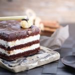 Blackberry Jam Cake