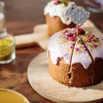 White Lily Pound Cake