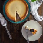Halibut Broccoli Pie