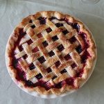 Pecan Pie {fredericksburg}