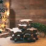 Inn At Cedar Crossing Molasses Cookies
