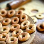 Braune Zucker Platzchen (brown Sugar Cookies)