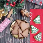 Peanut Butter And Oat Bran Cookies Bhg