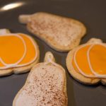 Annette Funicello's Peanut Butter Chocolate Chip Cookies