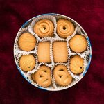 Italian Chocolate Cookies