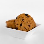 Buddy Brickle Crunch Cookies