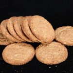 Old-fashioned Sugar Cookies