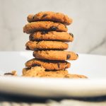 Mom's Sugar Cookies