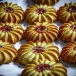 Honey Merry Christmas Cookies