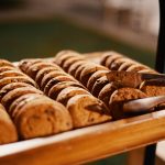 Jumbo Cookies