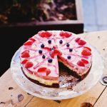 Impossible Vegetable Pie