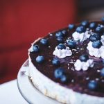 Oregon Hazelnut Pie
