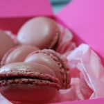 Janet's Powdered Sugar Cookies