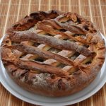 Chestnut Pie