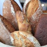 Walnut Bread – Pan-1