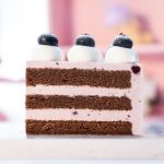 Speedy Sponge Cake
