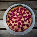 Plantain Tarts