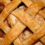 Count Nesselrode's Famous Custard Pie