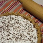 Impossible Pie #1