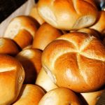 Teff Bread