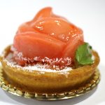 Peach Leaf Starter