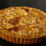Pear And Anise Skillet Tart