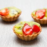 Bakewell Tart