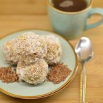 Anise Cookies #2