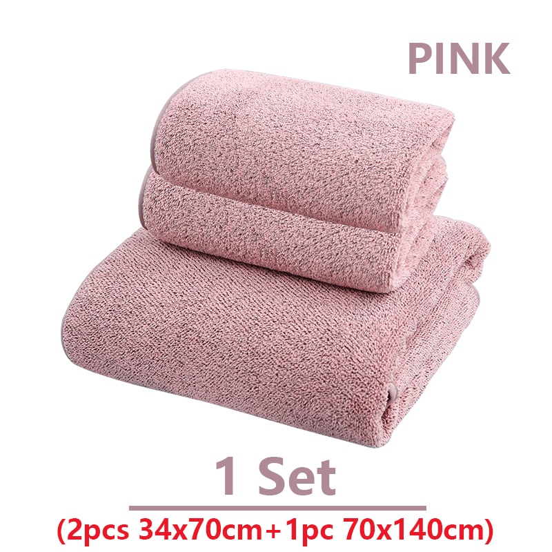 70x140cm-Bamboo-Charcoal-Coral-Velvet-Bath-Towel-For-Adult-Soft-Absorbent-Microfiber-Fabric-Towel-Household-Bathroom-Towel-Sets 70x140cm Bamboo Charcoal Coral Velvet Bath Towel For Adult Soft Absorbent Microfiber Fabric Towel Household Bathroom Towel Sets