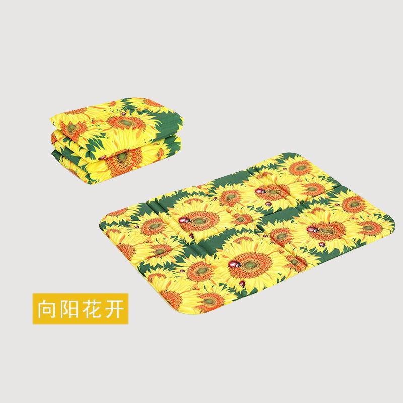 Outdoor-Beach-Picnic-Folding-Camping-Mat-Multiplayer-Waterproof-Sleeping-Camping-Pad-Mat-Moistureproof-Beautiful-Blanket Outdoor Beach Picnic Folding Camping Mat Multiplayer Waterproof Sleeping Camping Pad Mat Moistureproof Beautiful Blanket