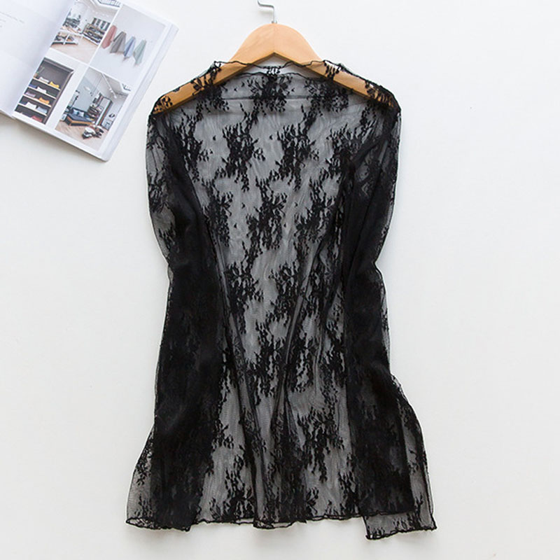 TOKITIND-Saida-De-Praia-Beach-Cover-Up-Pareo-Playa-Coverup-Dress-Vestido-Livre-Swimsuit-Wear-Swimwear-White-Lace-Women-Beachwear TOKITIND Saida De Praia Beach Cover Up Pareo Playa Coverup Dress Vestido Livre Swimsuit Wear Swimwear White Lace Women Beachwear