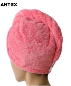 GIANTEX Women Towels Bathroom Microfiber Towel Rapid drying Hair Towel Bath Towels For Adults toallas microfibra toalha de banho