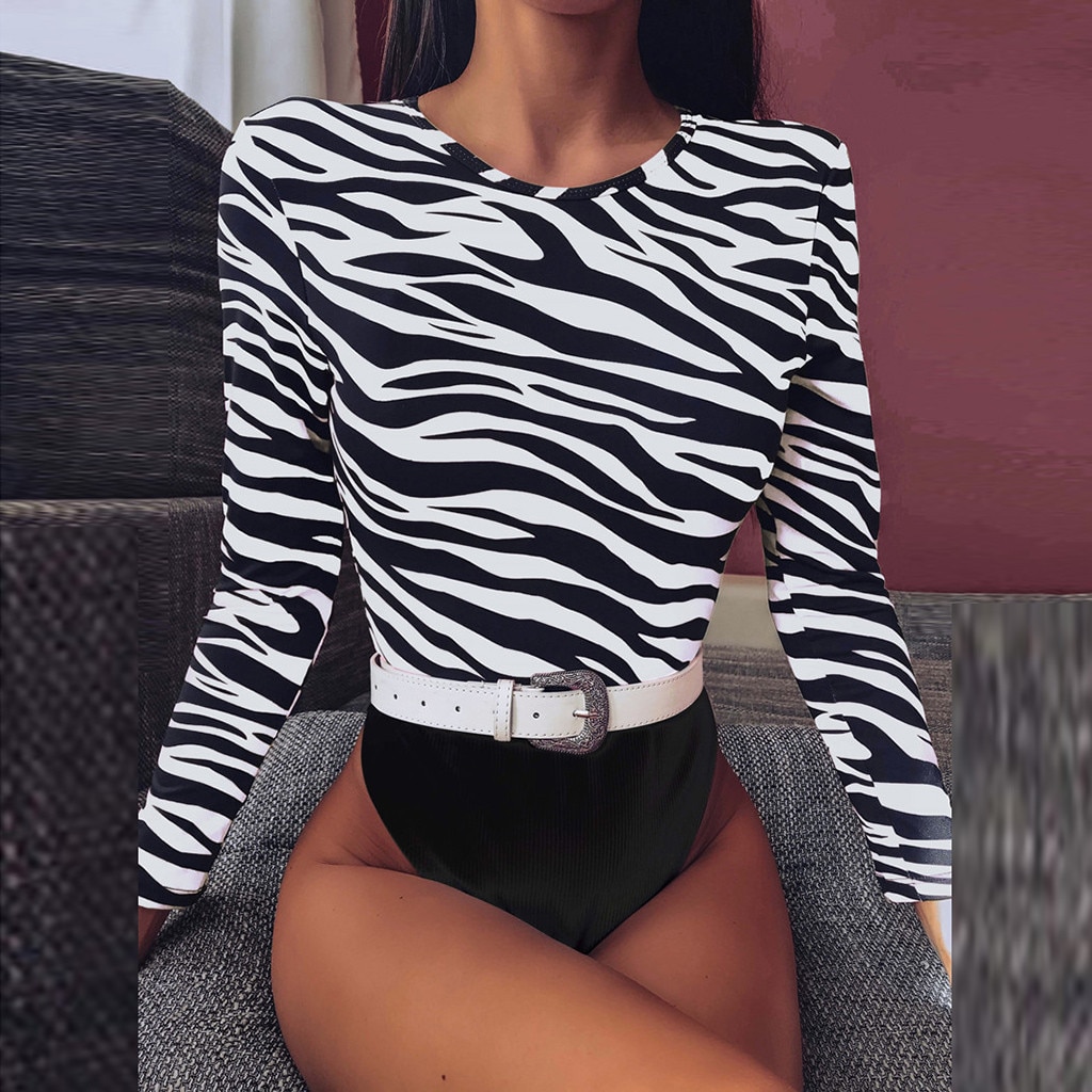 Sexy-Women-Long-Sleeve-Belt-Bikini-Patchwork-Set-Swimsuit-One-Piece-Filled-Bra-Bodysuit-Swimwear-Beachwear-fato-de-banho#g4 Sexy Women Long Sleeve Belt Bikini Patchwork Set Swimsuit One Piece Filled Bra Bodysuit Swimwear Beachwear fato de banho#g4