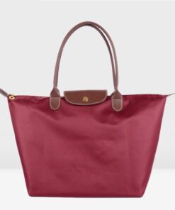 Women Nylon Dumpling Bags Travel Beach Tote Bag Fashion Female Large Capacity Shoulder Oxford Shopping Bag