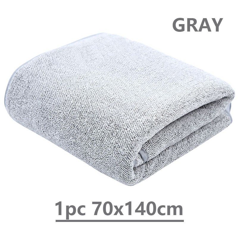 70x140cm-Bamboo-Charcoal-Coral-Velvet-Bath-Towel-For-Adult-Soft-Absorbent-Microfiber-Fabric-Towel-Household-Bathroom-Towel-Sets 70x140cm Bamboo Charcoal Coral Velvet Bath Towel For Adult Soft Absorbent Microfiber Fabric Towel Household Bathroom Towel Sets